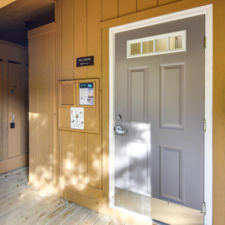 Ski-Inandout And Golf Condo With Aandc At Holiday Valley! Ellicottville Eksteriør billede