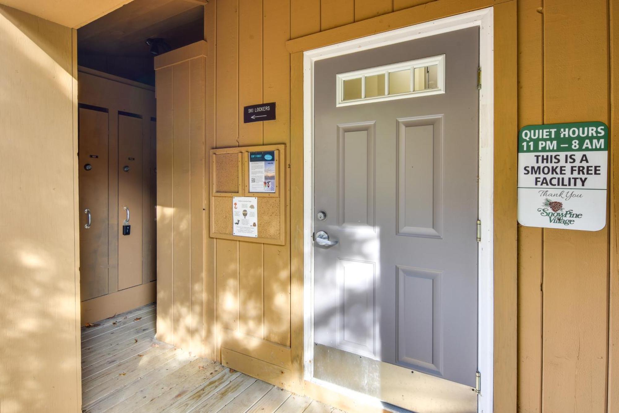 Ski-Inandout And Golf Condo With Aandc At Holiday Valley! Ellicottville Eksteriør billede